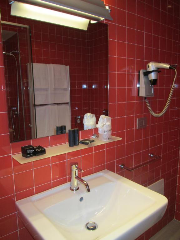 Hotel Valeria Villa Opicina Habitación foto